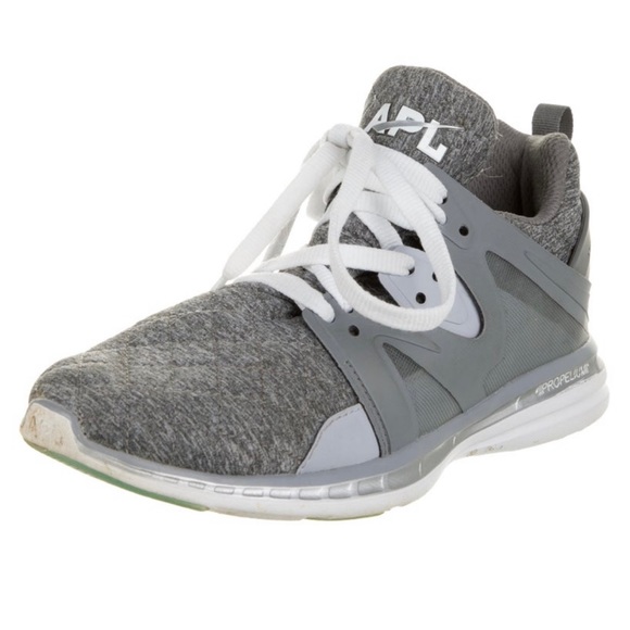APL - Grey Sneakers - Picture 4 of 5